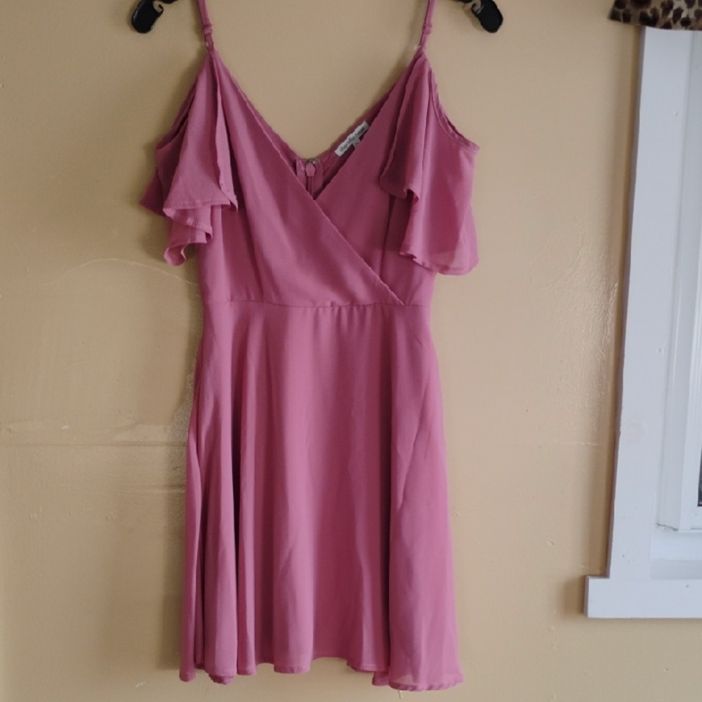 EUC WOMEN'S DRESS